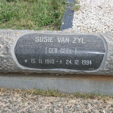 Z - Vanne :: Surnames - Z