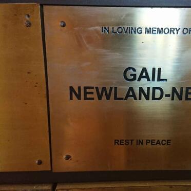 NELL Gail, NEWLAND