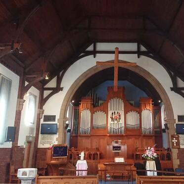 4. Overview / Oorsig