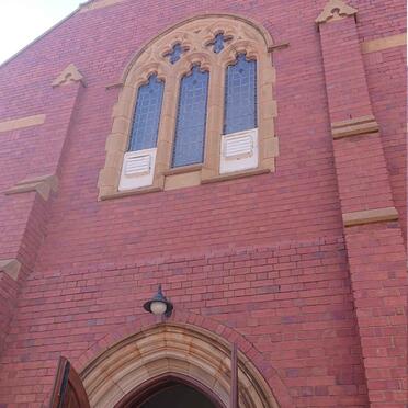 2. Overview / Oorsig