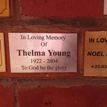 SCOTT Noel Robert 1943-2002