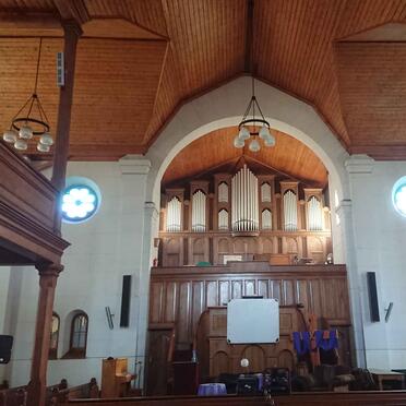 2. Overview / Oorsig