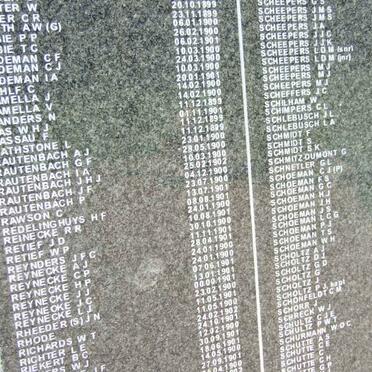 Killed in Action Panel_10b