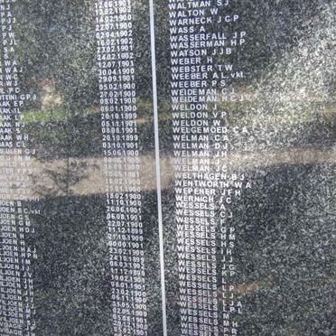 Killed in Action Panel_14b