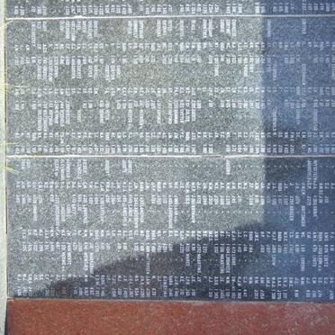 Surnames C-M :: Vanne C-M