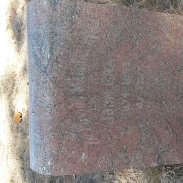 GRAY John 1874-1943 :: GRAY Winifred Agnes