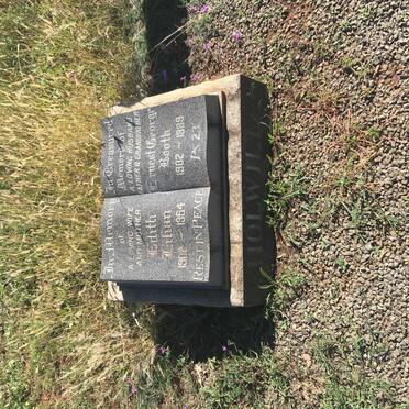 HOLWILL Ernest George Booth 1902-1989 &amp; Edith Lilian 1902-1964