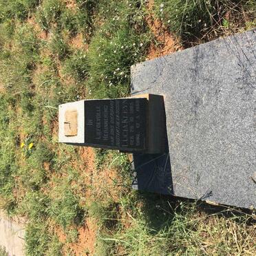 KLEYN Lucia 1965-1966