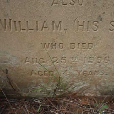 KIRTON G.W. -1903 :: KIRTON William -1906