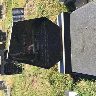 KOLBE Tinkie 1956-1976