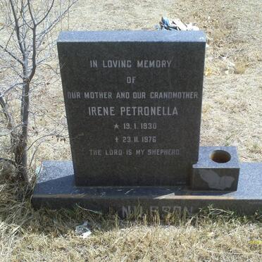 N - Vanne :: Surnames - N