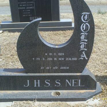 NEL L.J.P. 1922-1976 :: NEL J.H.S.S. 1924-2011      