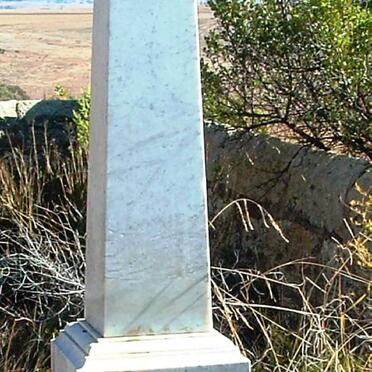 ROOS Johannes Gysbert 1840-1935