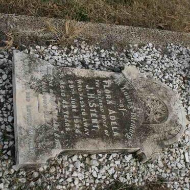 STENT Flora Adela -1924