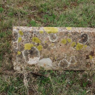 2. Unknown :: Illegible