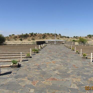 1. Overview / Oorsig