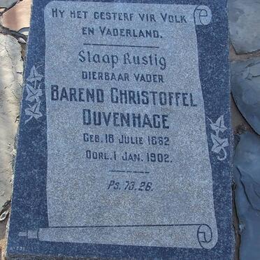 D - Vanne :: Surnames - D