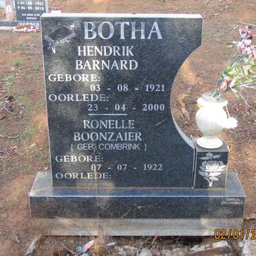 B. Surnames starting with letter B