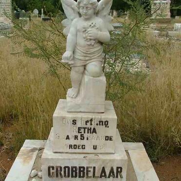 GROBBELAAR Retha - 1936