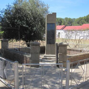 1. Overview Military War memorial