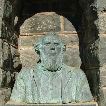 WEPENER Louw  1812-1865