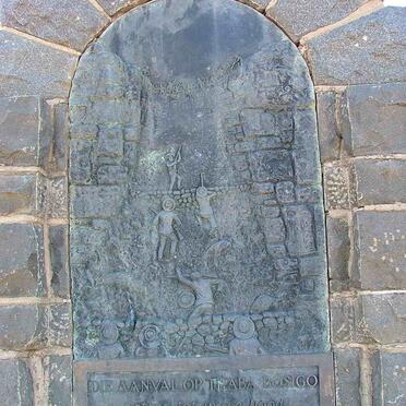 WEPENER Louw 1812-1865