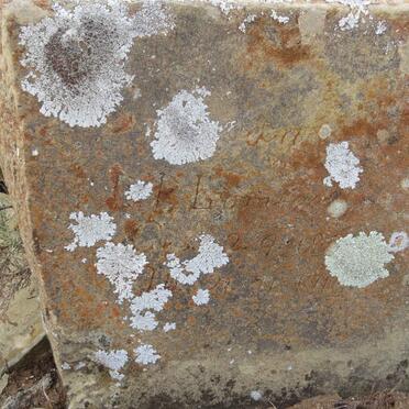 LOMBARD Daniel Benjamin 1824-1916