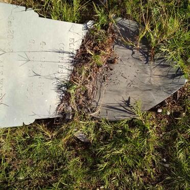 CROUKAMP Elsie Magdalena Elizabeth nee DE LANGE 1865-1941