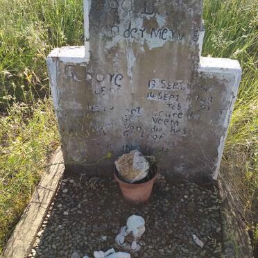 M - Surnames :: Vanne - M