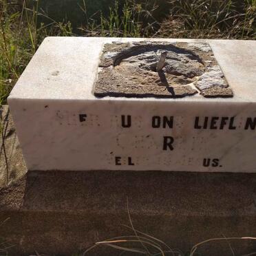 ? Unknown &amp; Illegible Graves