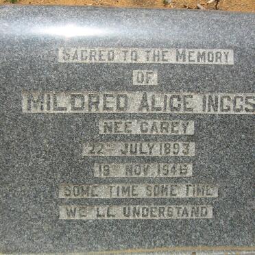 I - Surnames __ Vanne - I