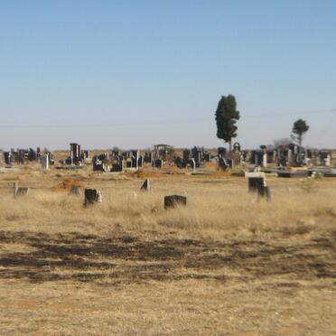 2. Overview / Oorsig