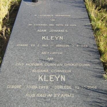 K - Surnames :: Vanne - K