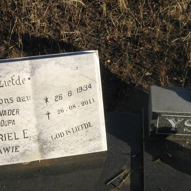 Y - Surnames :: Vanne - Y