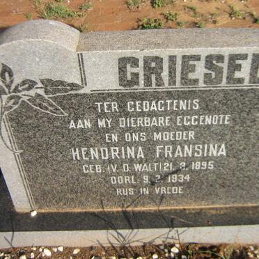 G - Surnames :: Vanne - G