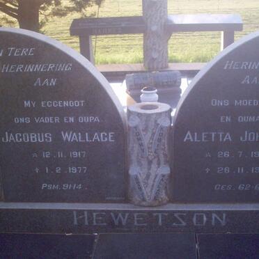 H - Vanne :: Surnames - H