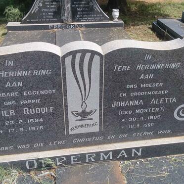 O - Surnames :: Vanne - O