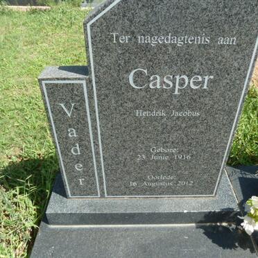 ROUX Hendrik Jacobus, le 1916-2012 &amp; Isabella Susanna Margaretha BARNARD 1915-2009