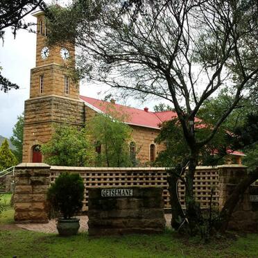 2. Overview / Oorsig