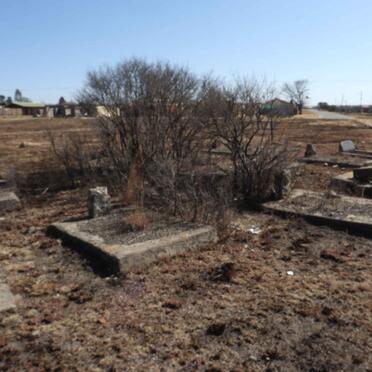 Free State, CORNELIA, Urban area