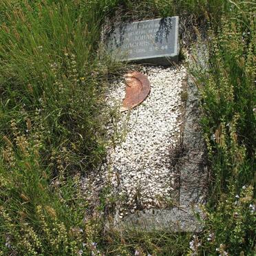 JACOBS Alwyn Johannes 1940-1944