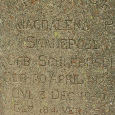 Free State, DEWETSDORP district, Unknown farm cemetery 26