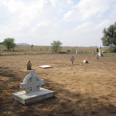 1. Overview / Oorsig