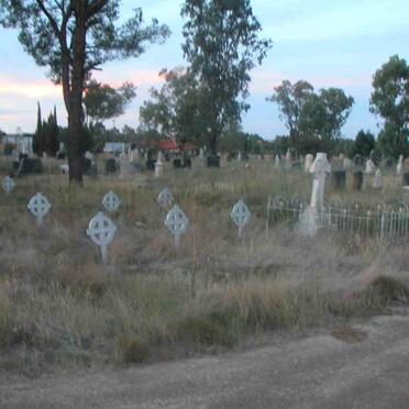 1. Overview on War Graves