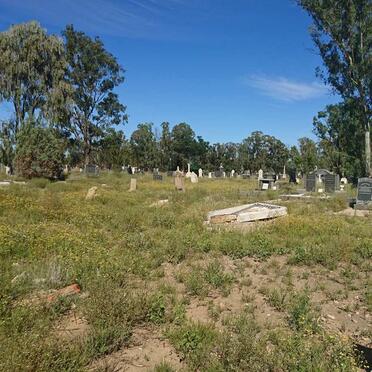 3. Overview / Oorsig