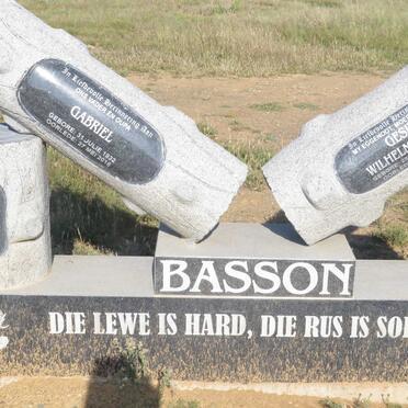 B - Vanne :: Surnames - B