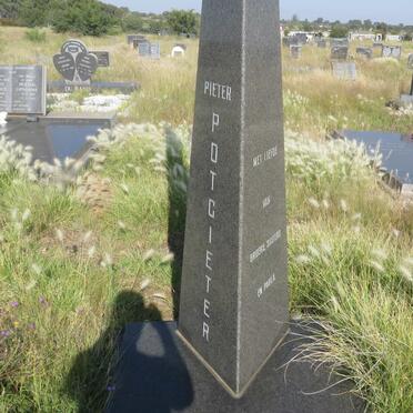 POTGIETER Pieter