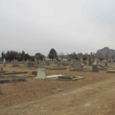 3. Overview / Oorsig