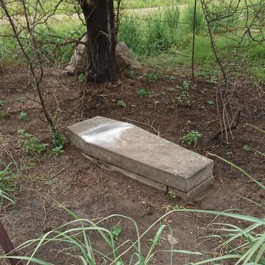 SCHEEPERS Susanna nee NAUDE 18?5-1939