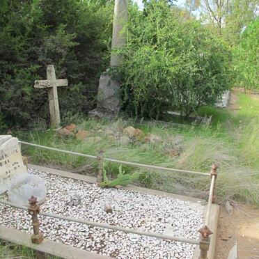 BRAND Petrus Mechiel 1846-1924